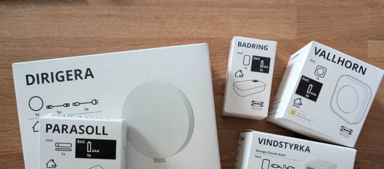 Tanio i szybko - testujemy gadżety z IKEA. Dla kogo są?