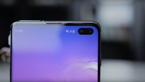 Tylko te smartfony Samsunga dostaną aktualizacje przez trzy generacje