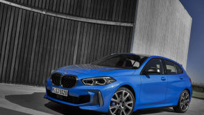 Samochody będą ze sobą rozmawiać, najpierw BMW, Mercedes, Volvo i Ford
