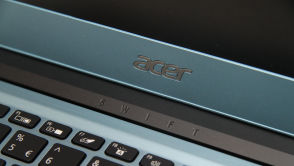 Acer Swift 3 - sprawdziłem ile wart jest notebook z Ryzenem na pokładzie