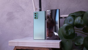 Widziałem już Samsung Galaxy Note 20 i Note 20 Ultra 5G. Nowe smartfony nie rzuciły mnie na kolana