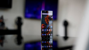 Taki debiut w Polsce powinien być tańszy. Test Vivo X51