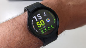 Z zegarków Galaxy Watch zniknie istotna wada? Samsung ma nad nią pracować