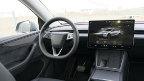 Czy europejska Tesla też zawyża przebieg i zasięg, a zużycie energii zaniża? Weryfikacja