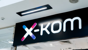 Karty graficzne KFA2 z serii GeForce RTX 50 wracają do x-kom!