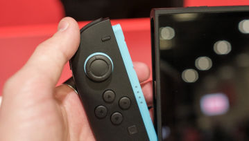 Nintendo Switch 2 zaskoczy cię funkcjonalnością. Skorzystasz?