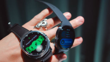 Samsung Galaxy Watch8 oraz Watch8 Classic ujawnione! Co różni te flagowce?