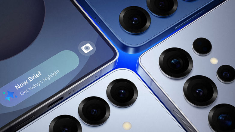 Aktualizacje smartfonów nareszcie przyśpieszą u Samsunga!