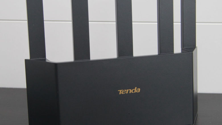 Tenda TE6L Pro: Wi-Fi 7 w domowym zasięgu (cenowym)
